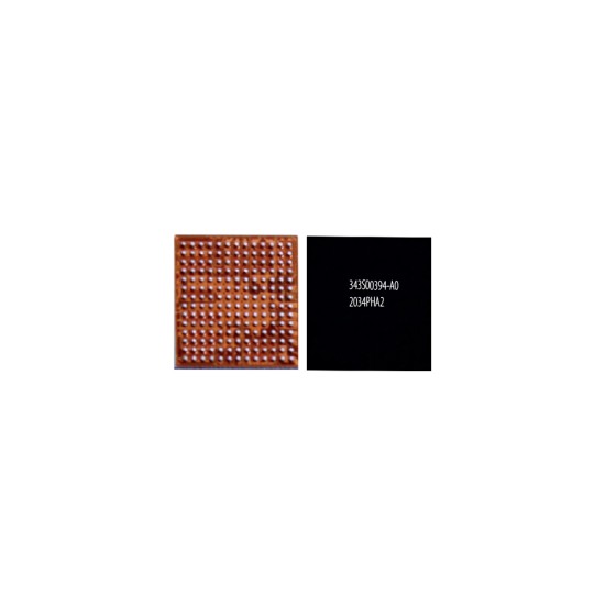 IC de Carga 343S00394-A0 Apple iPad Air 4 IC de Carga 343S00394-A0 Apple iPad Air 4